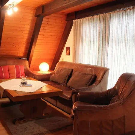 Ferienhaus-mohnblume Machtlos