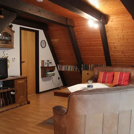 Ferienhaus-mohnblume Tatil Evi *
