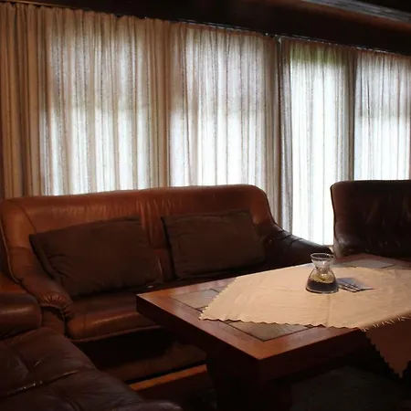 Tatil Evi Ferienhaus-mohnblume Machtlos
