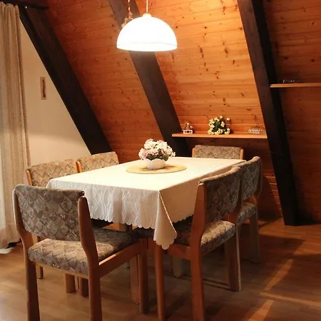 Tatil Evi Ferienhaus-mohnblume