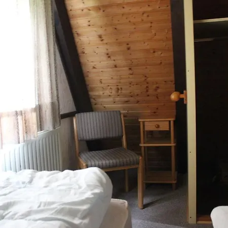 Tatil Evi Ferienhaus-mohnblume