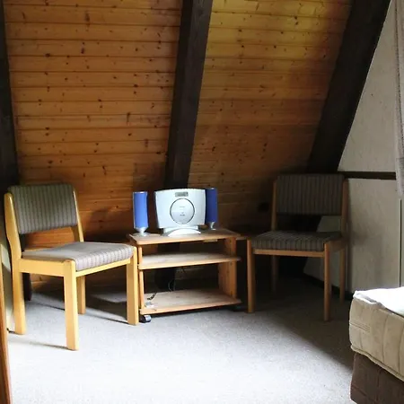 Ferienhaus-mohnblume * Machtlos