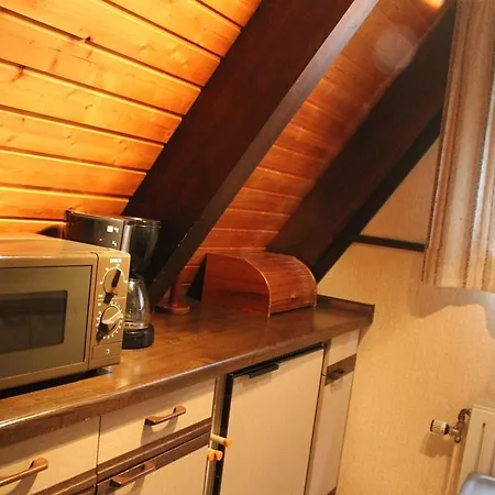 Ferienhaus-mohnblume Tatil Evi