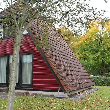 Ferienhaus-mohnblume Tatil Evi *